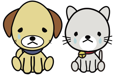 不妊・去勢手術について