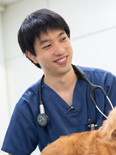 院長　山口和彦